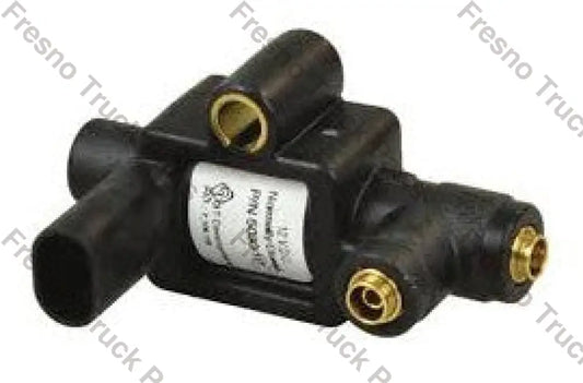 173.1105 Air Solenoid Valve