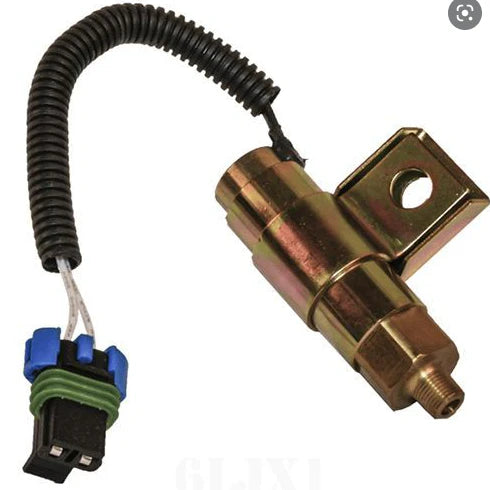 Engine Cooling & Fan Clutch Parts