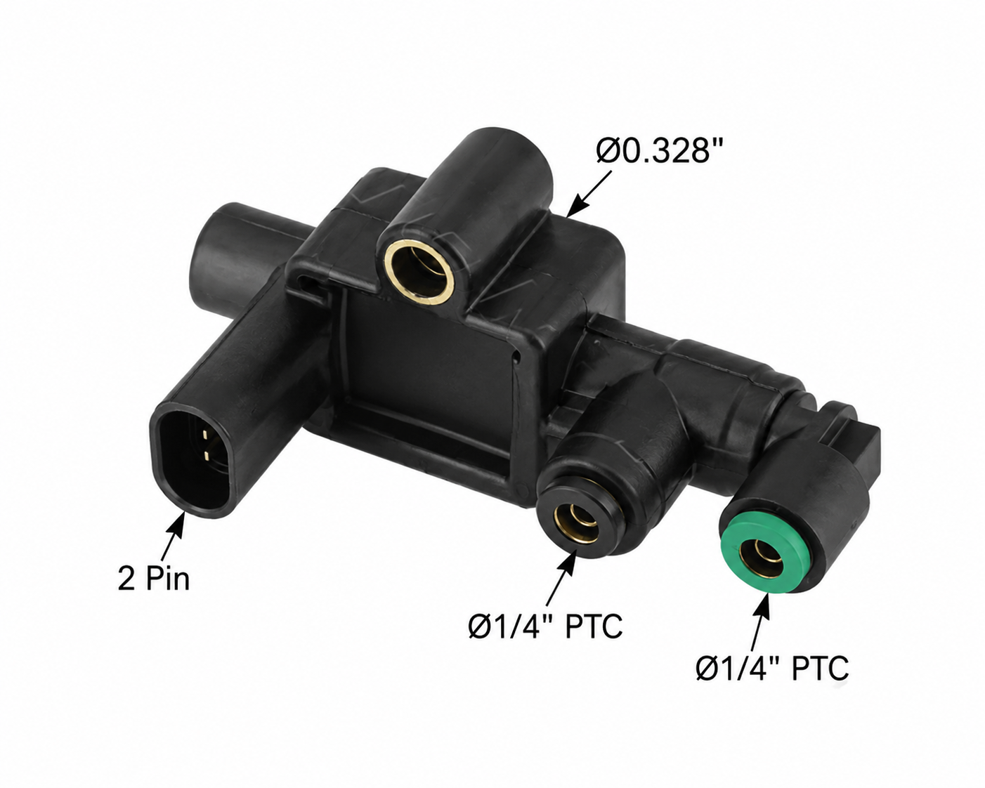 Air System & Pneumatic Valve Parts