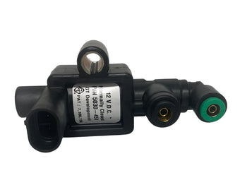 compare product 173.1108 - Solenoid 3-Way NC