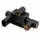 173.1124 - Solenoid Valve Fan C