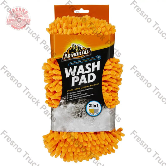 17617 – WASH PAD 2IN1 NOODLE Vehicle Wash Pad