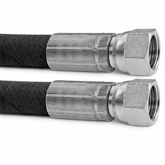 177.101113 - DISCHARGE HOSE 2 FEM