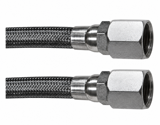 177.101114 - Discharge Hose 2 Fem