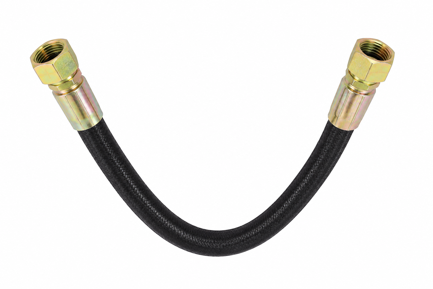 177.10112 - Discharge Hose 2 Fem