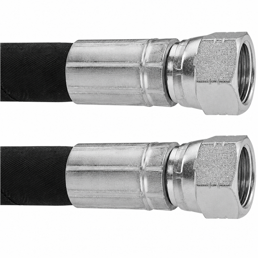 177.101196 - DISCHARGE HOSE 2 FEM