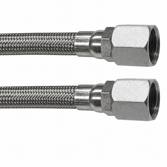 compare product 177.10136 - Discharge Hose 2 Fem