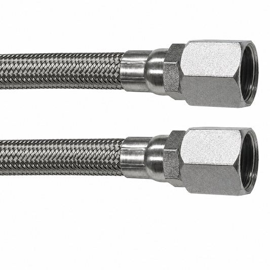 177.10136 - Discharge Hose 2 Fem