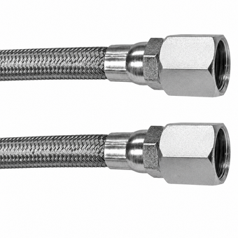 compare product 177.10142 - Discharge Hose 2 Fem