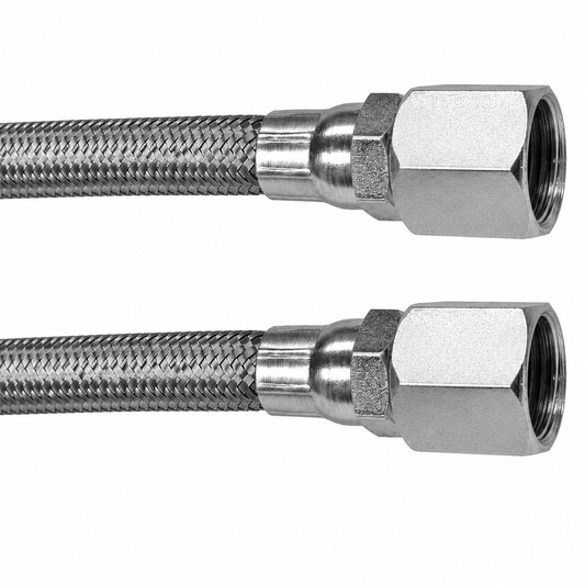 177.10142 - Discharge Hose 2 Fem