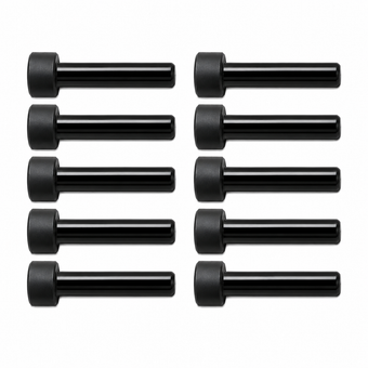 compare product 177.11504 - Nylon PLC Plug 1/4in