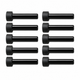 177.11504 - Nylon PLC Plug 1/4in