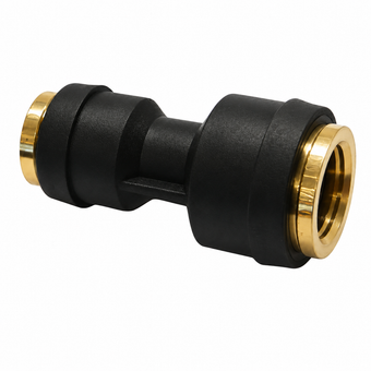 compare product 177.11628 - PLC Union Connector