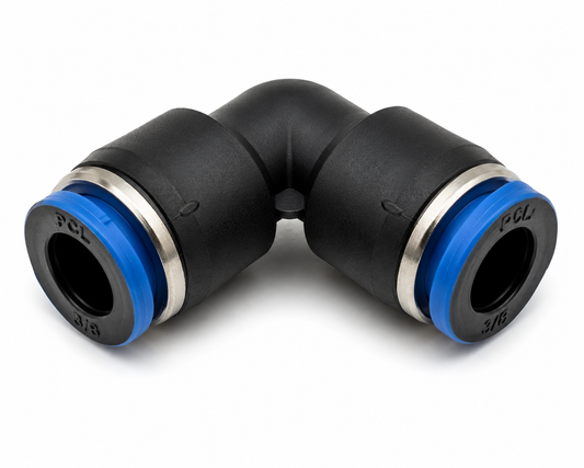 177.11656 - PLC Union Elbow 3/8i