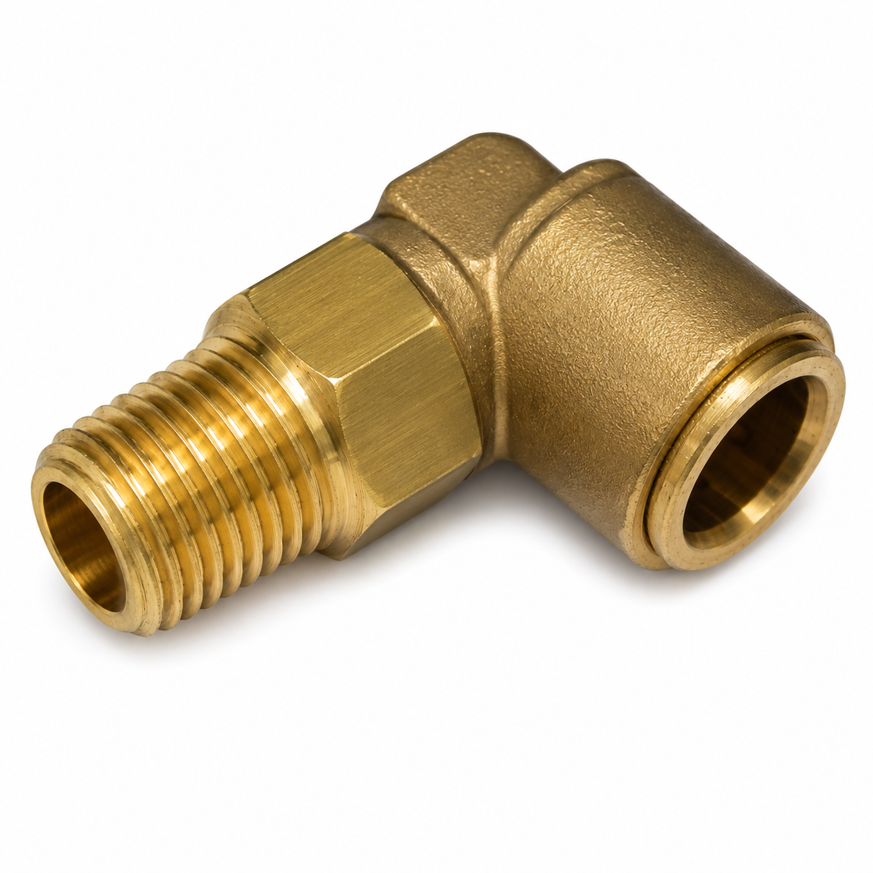 177.1168251 - PLC Male Connector 5
