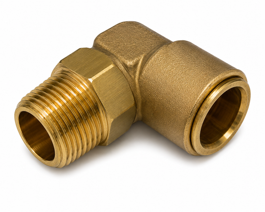 177.11682B - PLC Male Connector 1