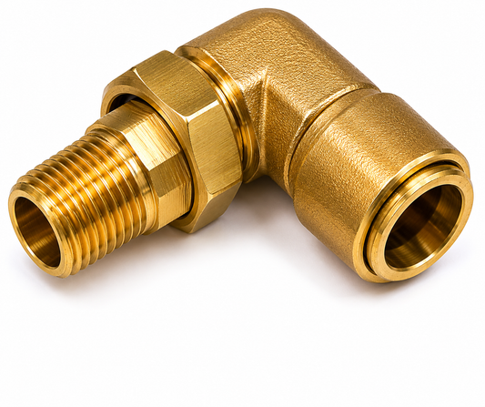 177.11692A - PLC Swivel Male Elbo