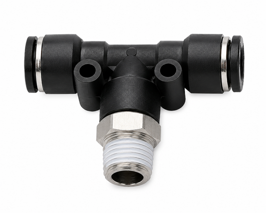 177.11714C - PLC Swivel Male Run