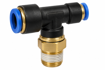 compare product 177.1171R84D - Plc Swivel M Run Te