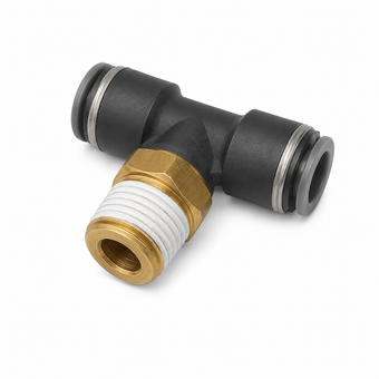 compare product 177.11728D - PLC Swivel Male Bran
