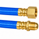 177.1211 - Discharge Hose Male/