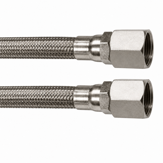 177.121145 - Discharge Hose Male/