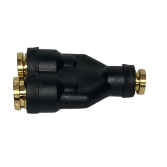 compare product 177.12C63646 - PLC Y Union DOT 3/8in X 1/4in X 3/8in
