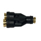 177.12C63646 - PLC Y Union DOT 3/8in X 1/4in X 3/8in