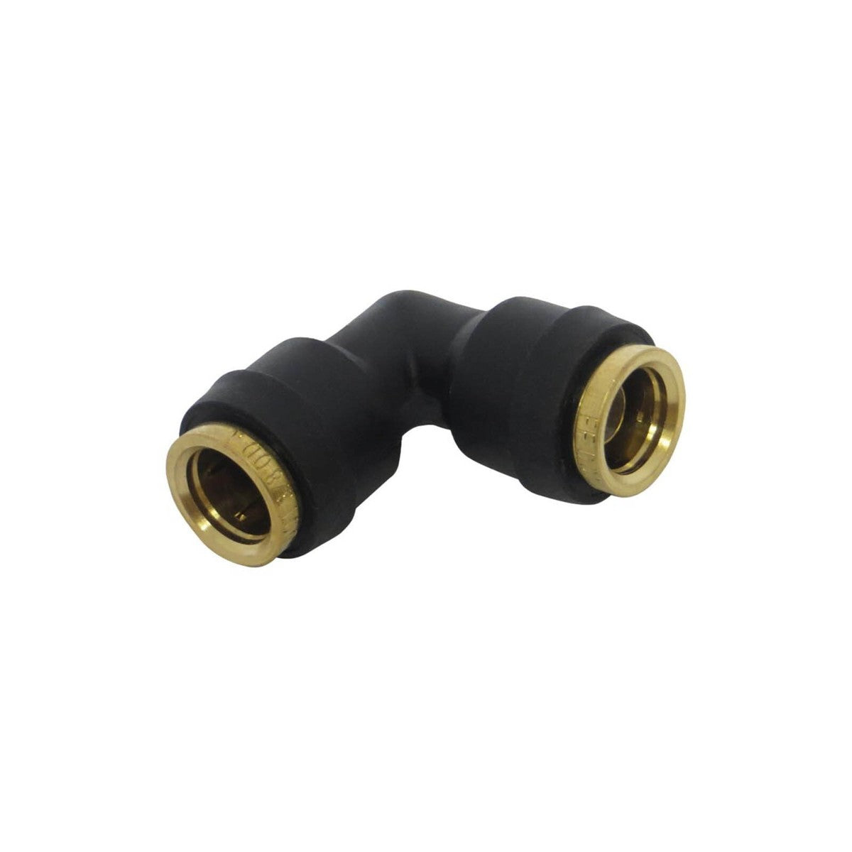 177.12C656 - PLC Union Elbow DOT
