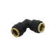 177.12C656 - PLC Union Elbow DOT