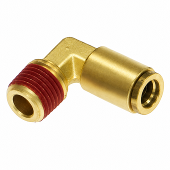 compare product 177.12C694B - PLC Swivel Male Elbo