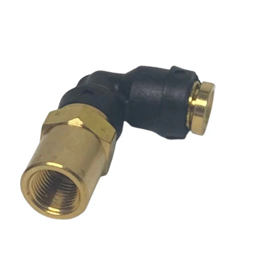 177.12C704A - PLC Female SWL Elbow