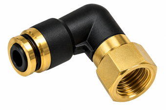 compare product 177.12C706C - PLC Female SWL Elbow