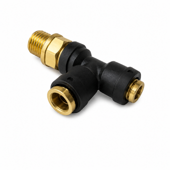 compare product 177.12C7164M12 - PLC SWL Male Run Tee