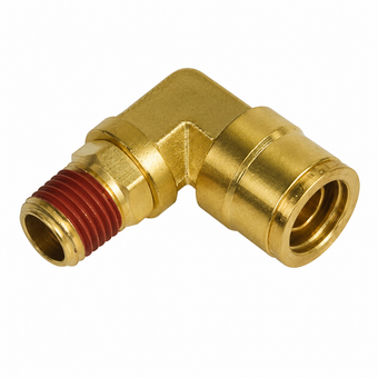 compare product 177.13B158B - Brass PLC Male Elbow