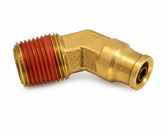 compare product 177.13B176D - Brass PLC 45 Deg NS