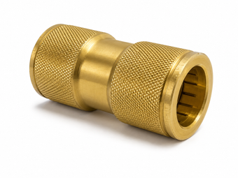 compare product 177.13B6212 - Brass PLC Union 3/4i