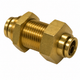 177.13B626 - Brass PLC Union 3/8i