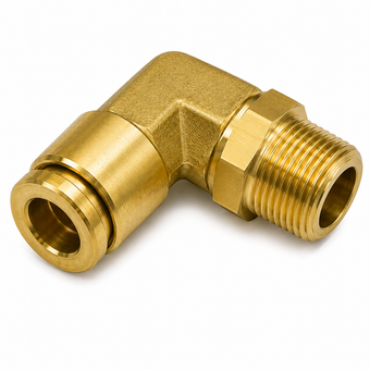 compare product 177.13B698D - Brass PLC Male SWL E