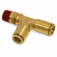 177.13B714A - Brass PLC SWL Male R