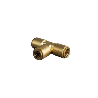 compare product 177.13B646 - Brass PLC Union Tee