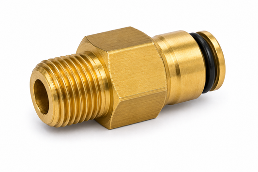 177.1468251 - Male Connector-DOT 5