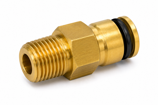 177.146841 - Male Connector-DOT 1