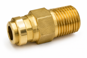 compare product 177.14684B - Male Connector DOT 1
