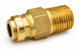 177.14684B - Male Connector DOT 1
