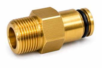 compare product 177.14686D - Male Connector DOT 3