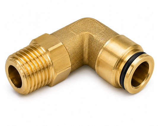 177.146910C - Male Elbow DOT 5/8in