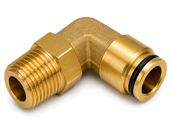 compare product 177.14694C - Male Elbow DOT 1/4IN