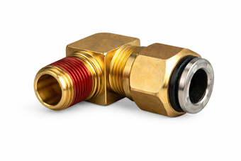 compare product 177.14698D - Male Elbow DOT 1/2IN