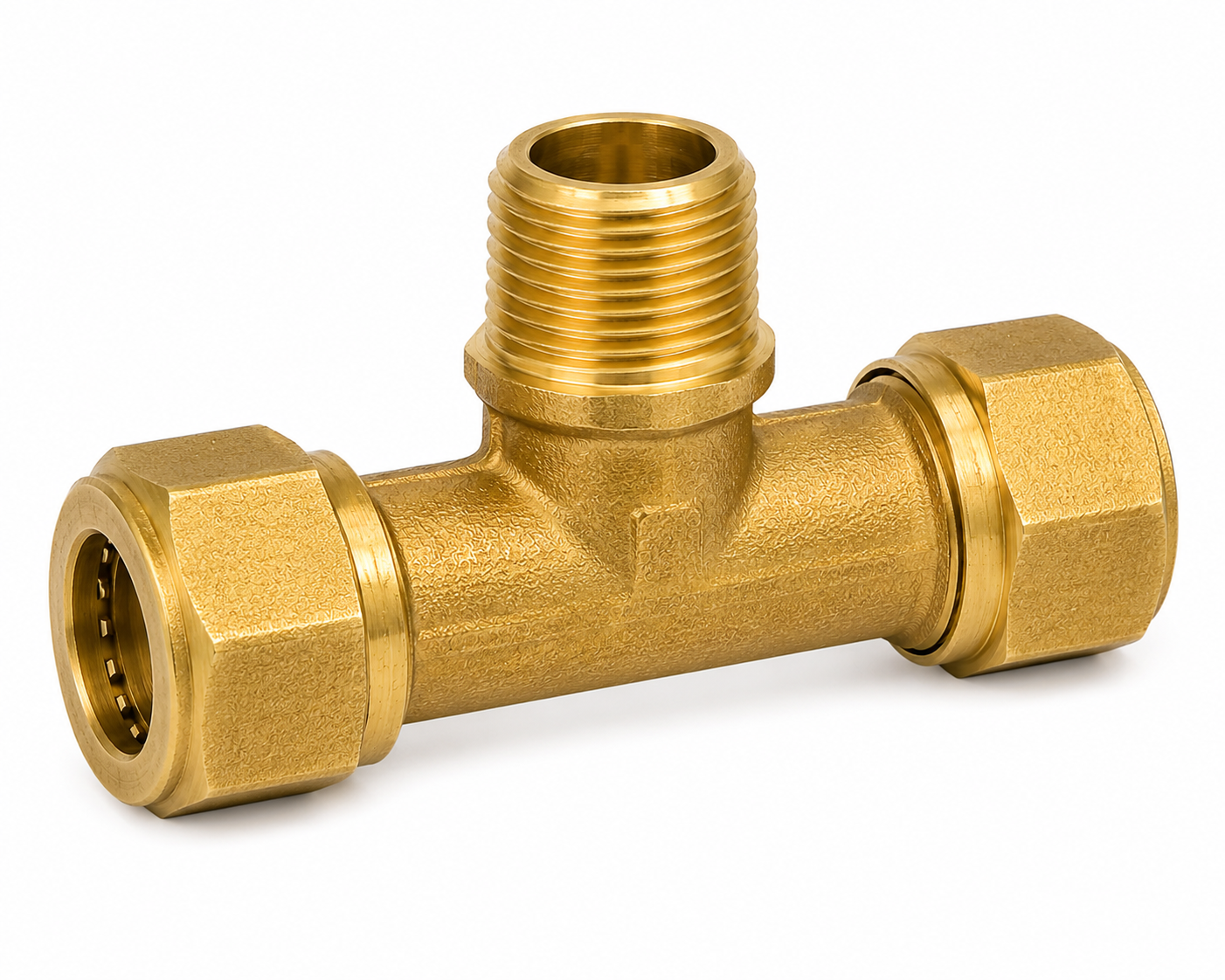 Air Brake & Pneumatic Fittings